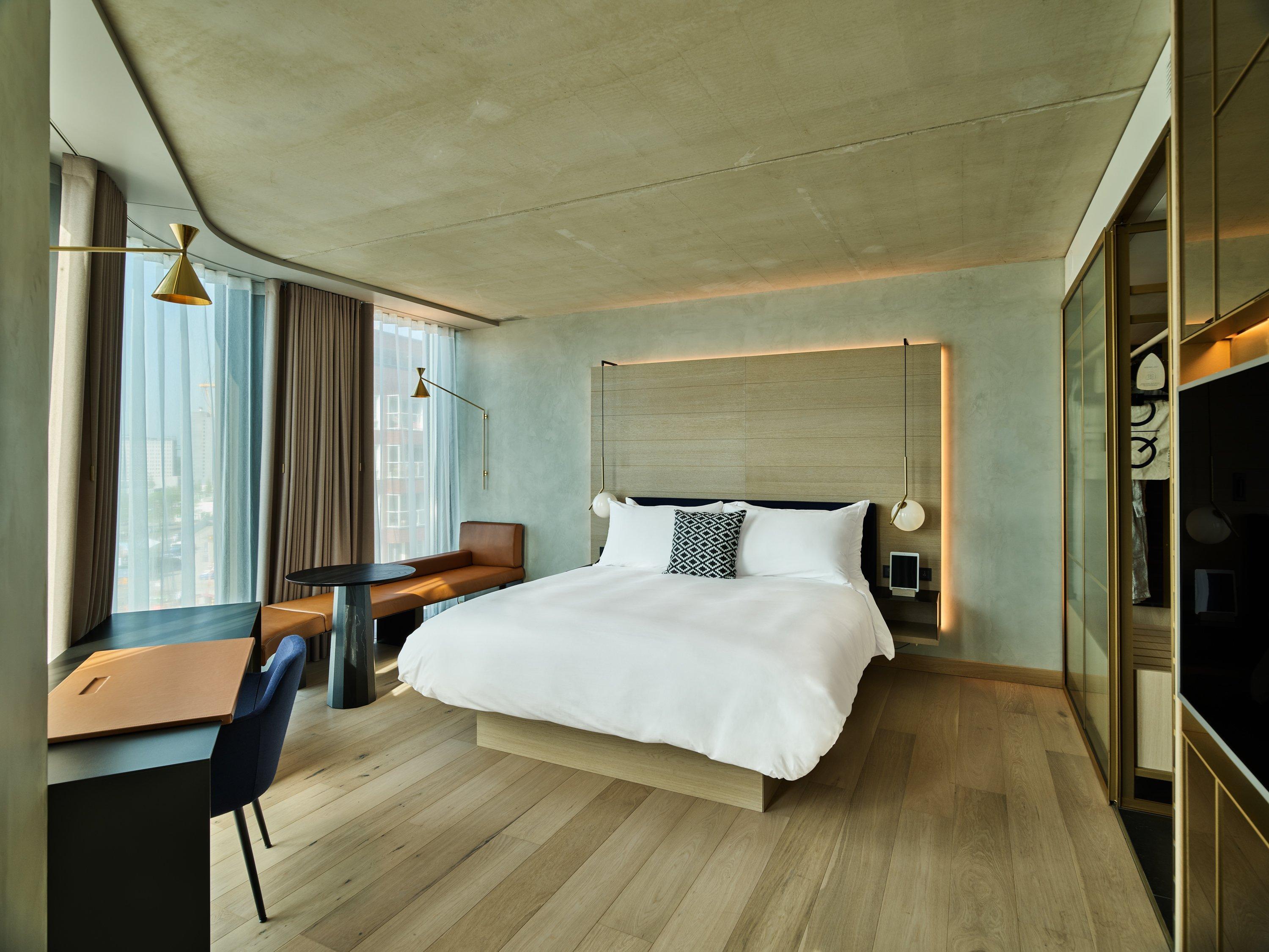 Ruby Emma Hotel Amsterdam Esterno foto