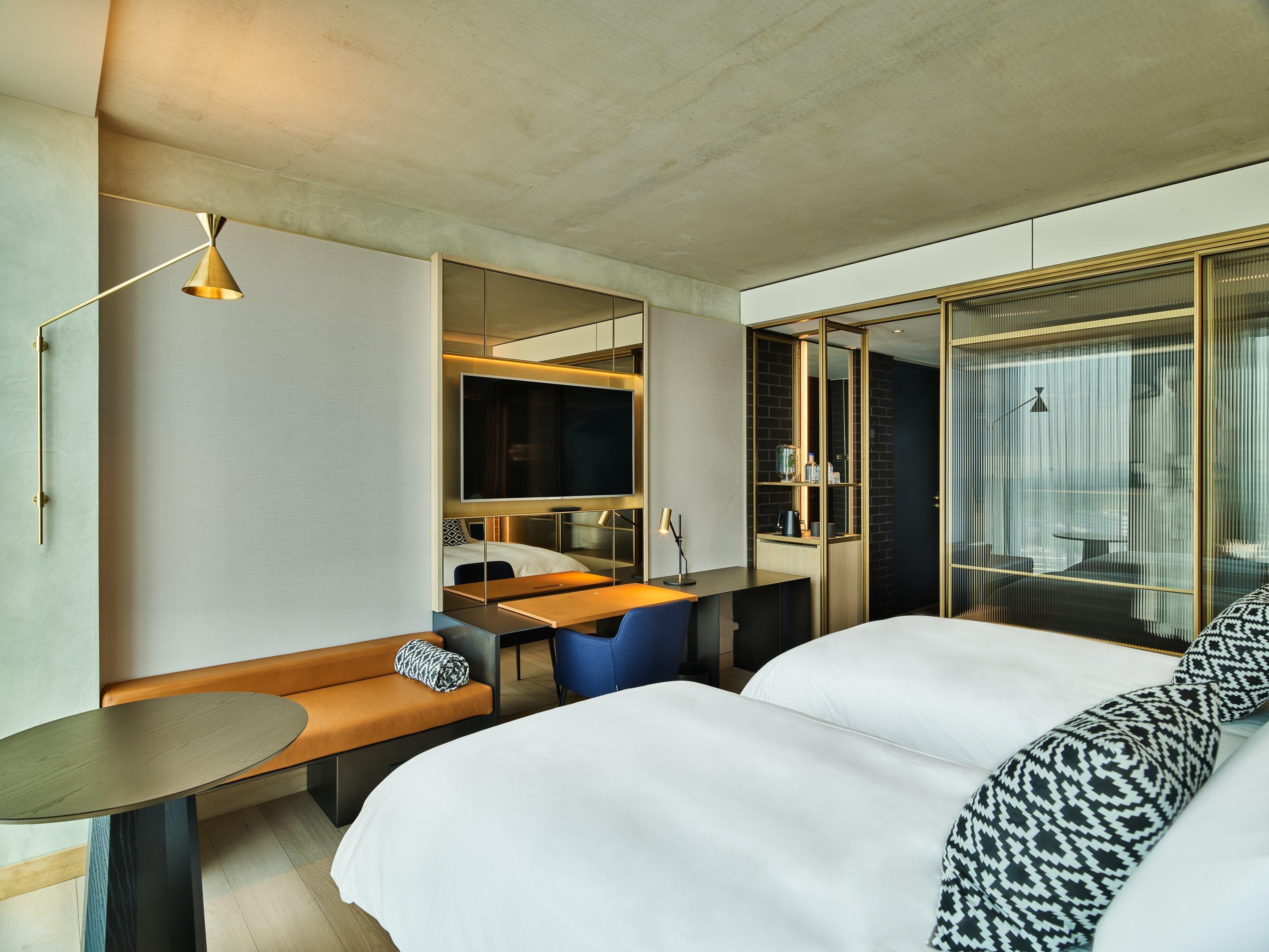 Ruby Emma Hotel Amsterdam Esterno foto