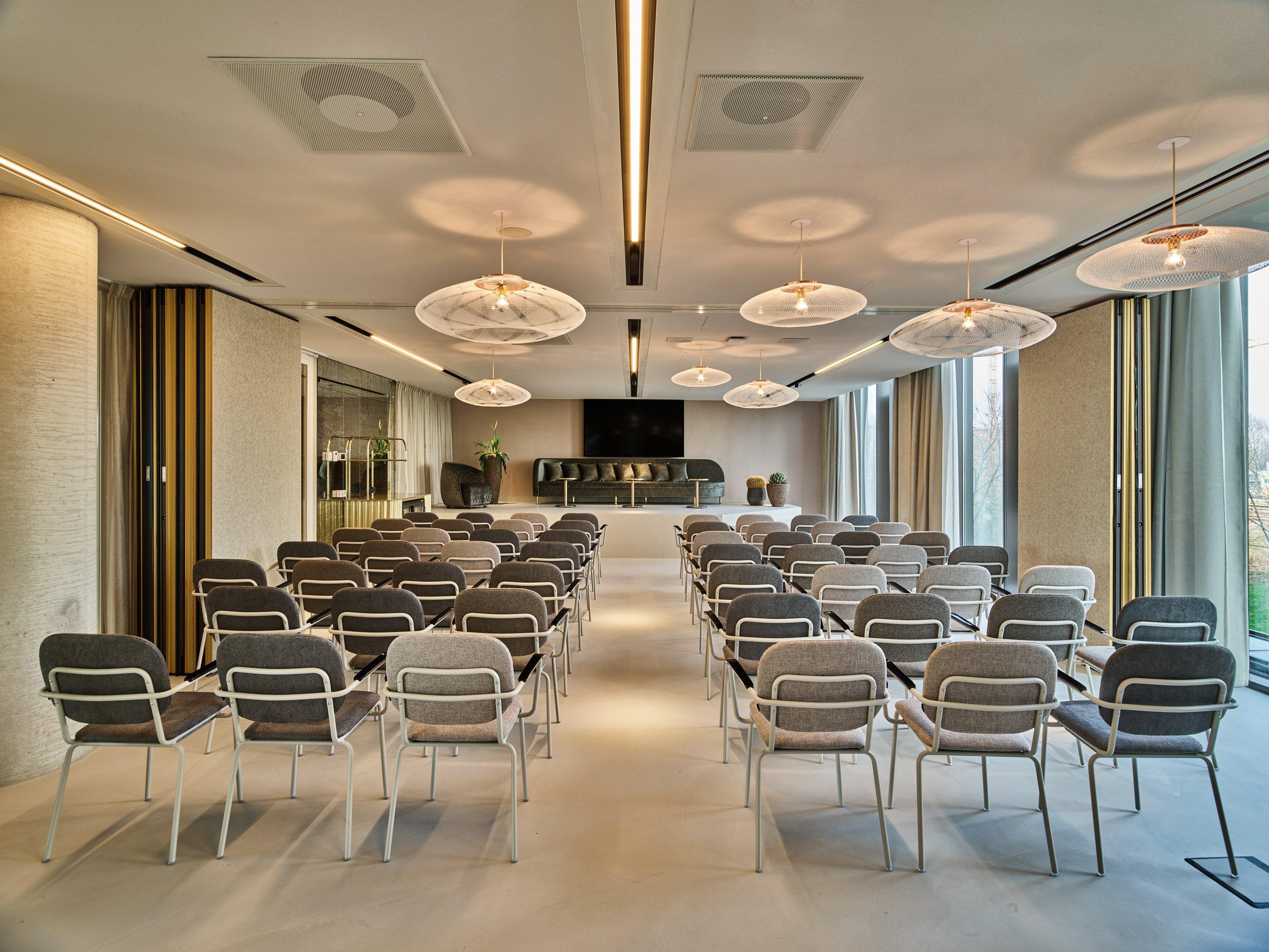 Ruby Emma Hotel Amsterdam Esterno foto