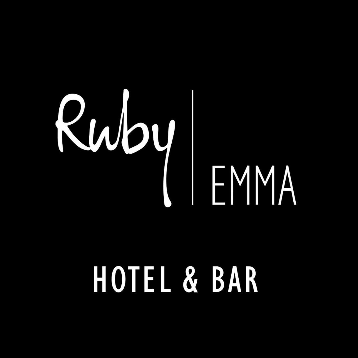 Ruby Emma Hotel Amsterdam Esterno foto